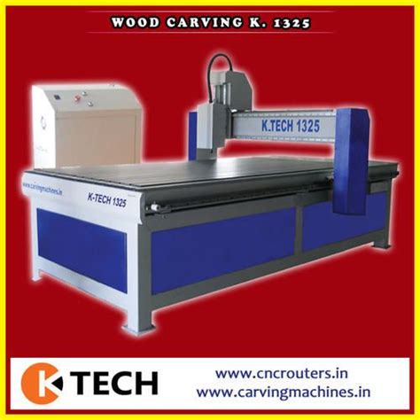 k tech cnc router machine